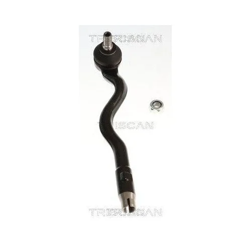 Наконечник рульової тяги TRISCAN 8500 11105 для BMW, передній міст праворуч, зовнішній, фото №2 Наконечник рульової тяги TRISCAN 8500 11105 для BMW, передній міст праворуч, зовнішній, фото №2