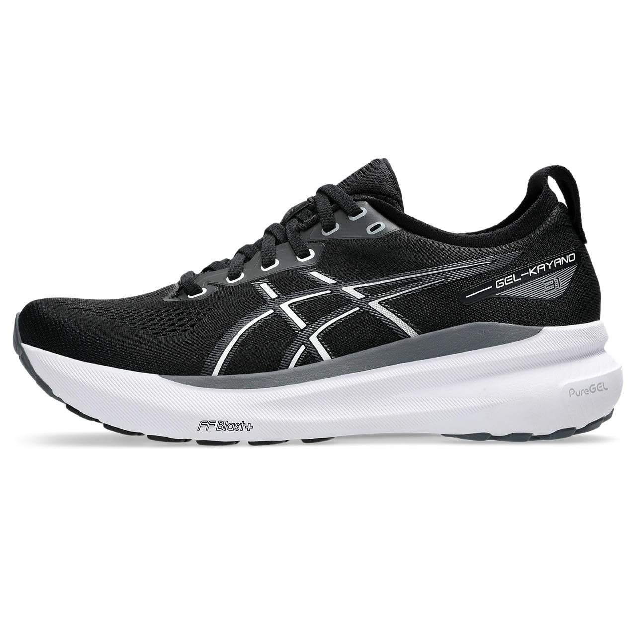 Кросівки ASICS Gel-Kayano 31, фото №5 Кросівки ASICS Gel-Kayano 31, фото №5