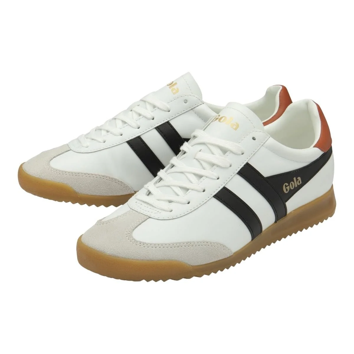 Кеды Gola Master CMB622-WN Прочие, фото №3