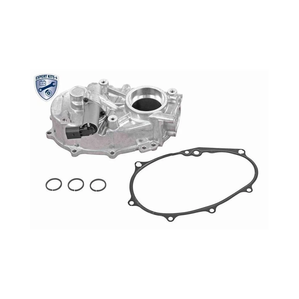 Кришка корпусу ГРМ VAICO EXPERT KITS + V10-5500 для SEAT SKODA VW VAG, фото №1