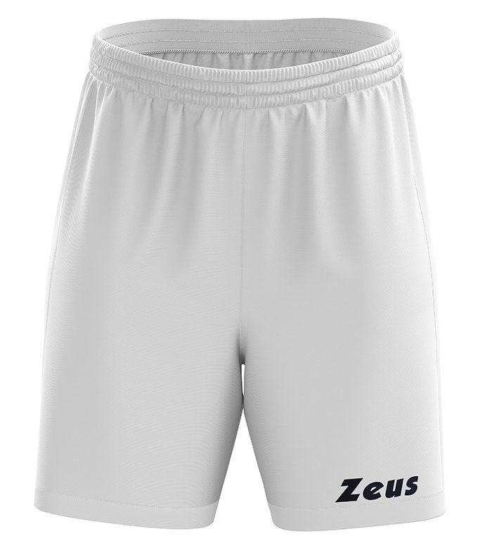 Шорти Zeus SHORT MIDA білий  3XL, фото №1