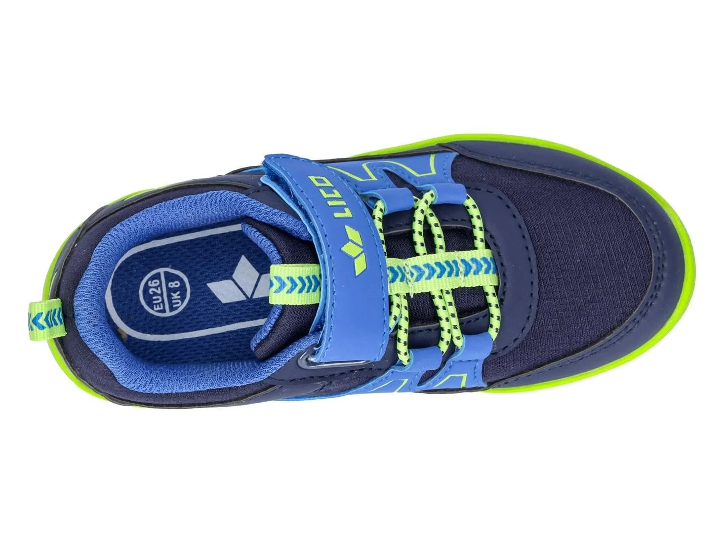 Детская обувь Lico Matura Vs, фото №5