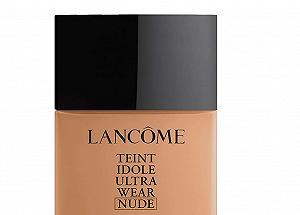 Тональна основа Lancome Teint Idole Ultra Wear Nude 035 Beige Gold synthetic.ua - Фото 1