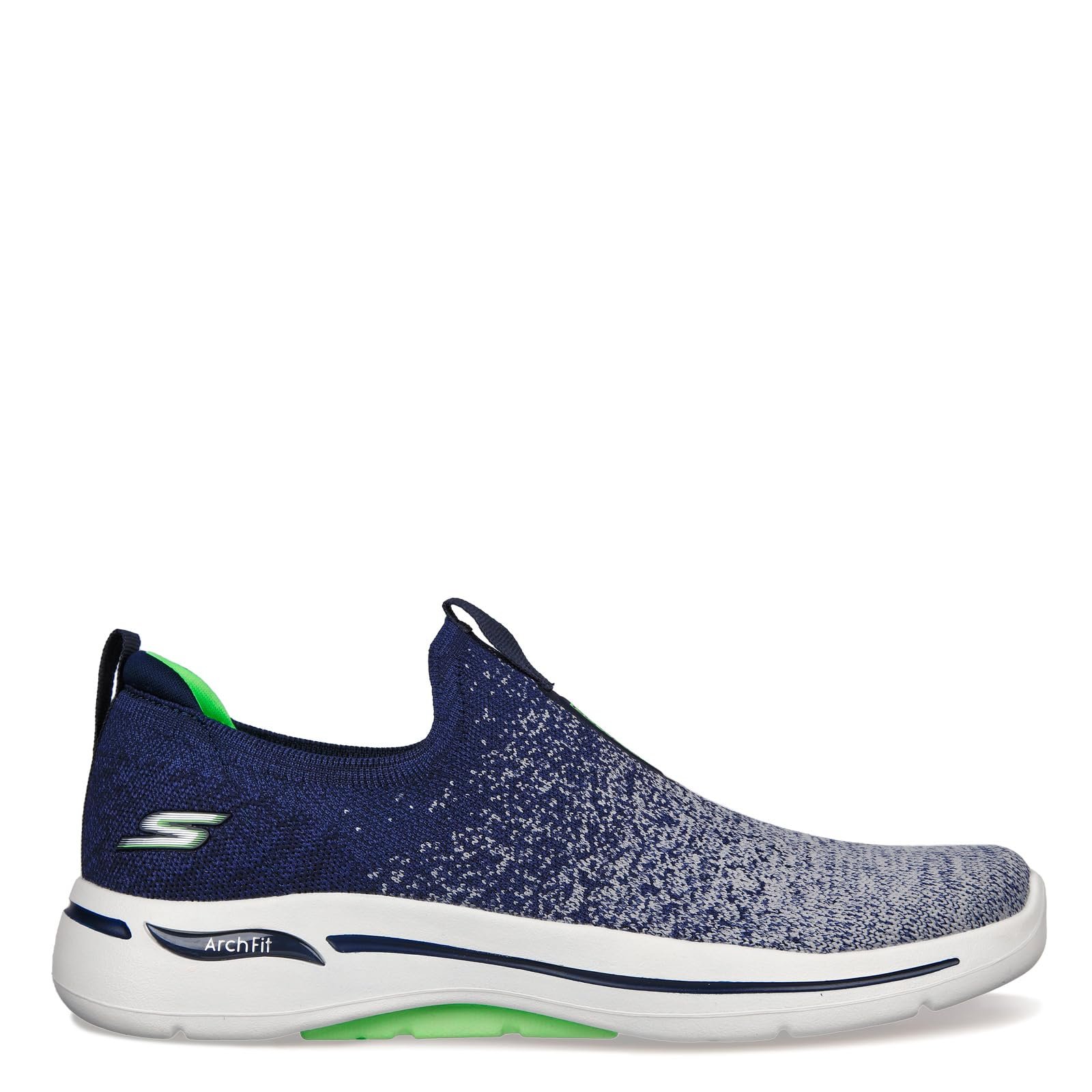 Кроссовки Skechers GOrun Consistent - Athletic Workout Running Walking Shoe с пеной Air Cooled, фото №3