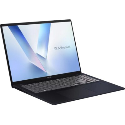 Ноутбук ASUS Vivobook 16 M1607KA-MB160 (90NB15F1-M00AU0), фото №2 Ноутбук ASUS Vivobook 16 M1607KA-MB160 (90NB15F1-M00AU0), фото №2