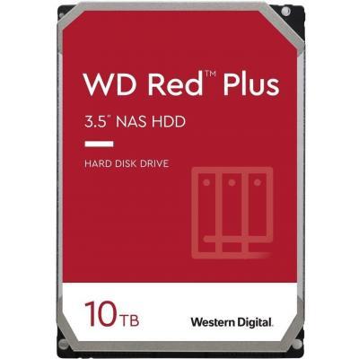 Внутрішній жорсткий диск 3.5" Western Digital 10TB WD101EFBX, фото №1 Внутрішній жорсткий диск 3.5" Western Digital 10TB WD101EFBX, фото №1