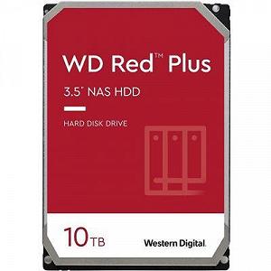 Внутрішній жорсткий диск 3.5" Western Digital 10TB WD101EFBX - Фото 1