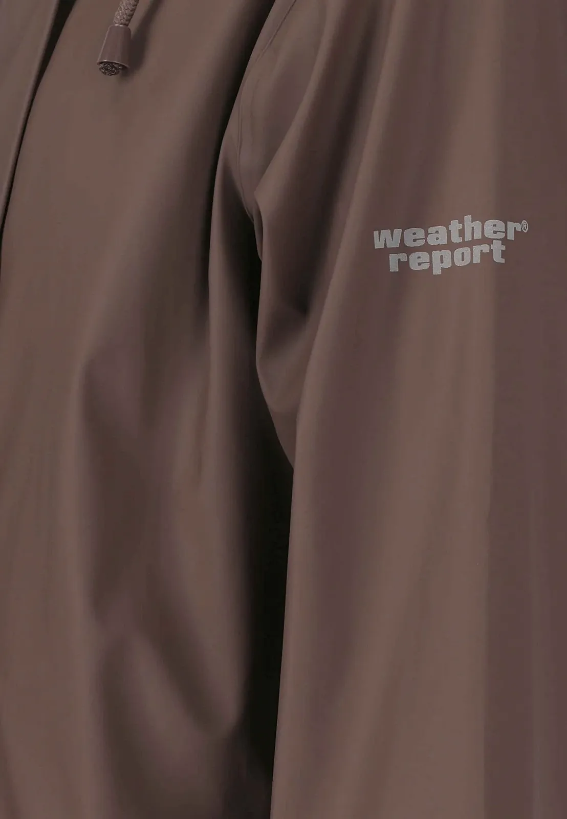 Дощовик дитячий WEATHER REPORT Petra Jr., фото №3