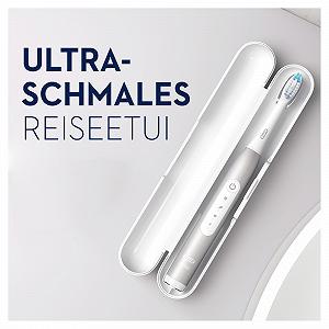 Зубна щітка електрична звукова Oral-B Pulsonic Slim Luxe 4500 synthetic.ua - Фото 1