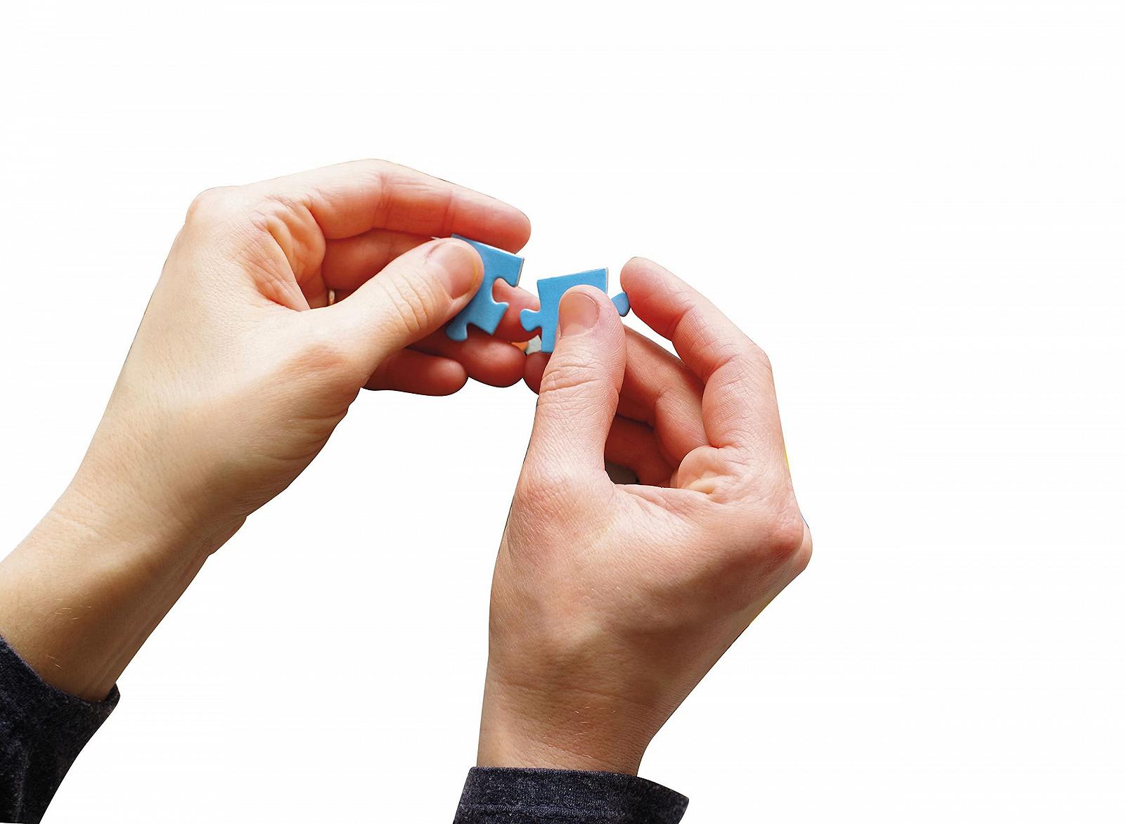 Пазл Clementoni Cult Movies 35113 The Big Lebowsky 500 деталей, фото №5