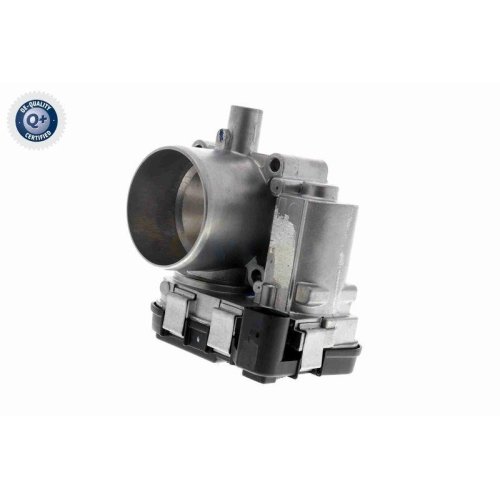 Дросельна заслінка VEMO Q+ V10-81-0099 якість оригінального обладнання, фото №4 Дросельна заслінка VEMO Q+ V10-81-0099 якість оригінального обладнання, фото №4