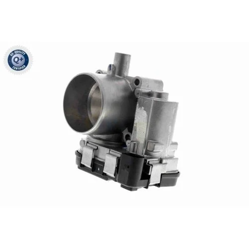 Дроссельная заслонка VEMO Q+ V10-81-0099 качество оригинального оборудования, фото №4