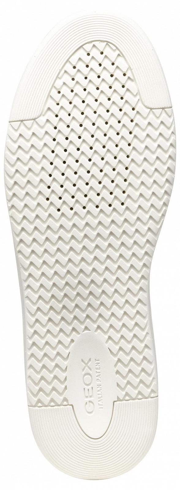 Кросівки Geox U Zackerty A, фото №5