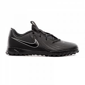 Сороконожки Nike JR PHANTOM GX II ACADEMY TF 36.5 - Фото 1