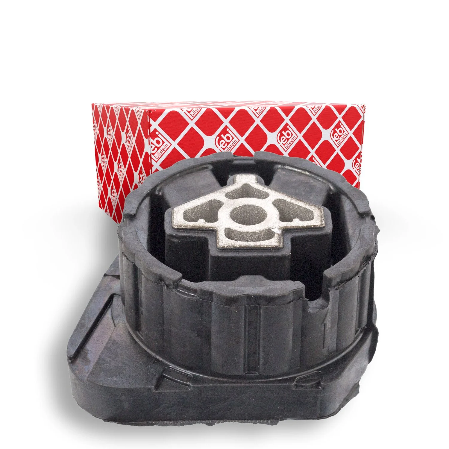 Опора АКПП FEBI BILSTEIN 104404 BMW ліва, фото №1