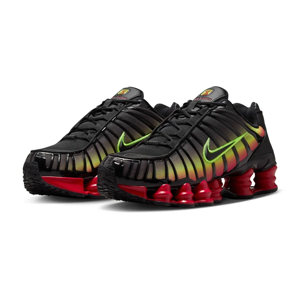 Кроссовки Nike Shox TL 45, фото №3
