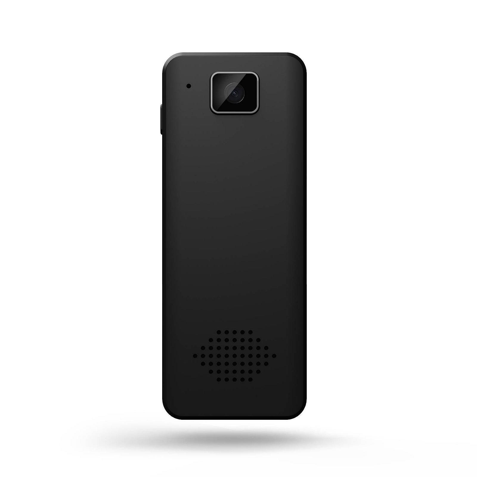 Перекладач Energy Sistem 160 мов AI Translator, фото №2