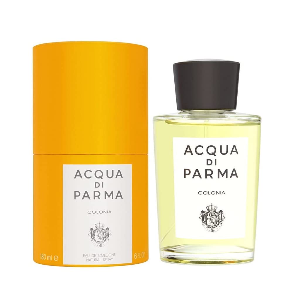 Одеколон Acqua di Parma Colonia 180 мл, фото №1