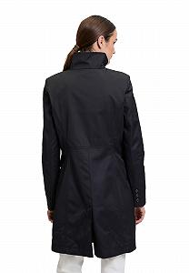 Жіноче літнє пальто Gil Bret зі стійким коміром synthetic.ua - Фото 1