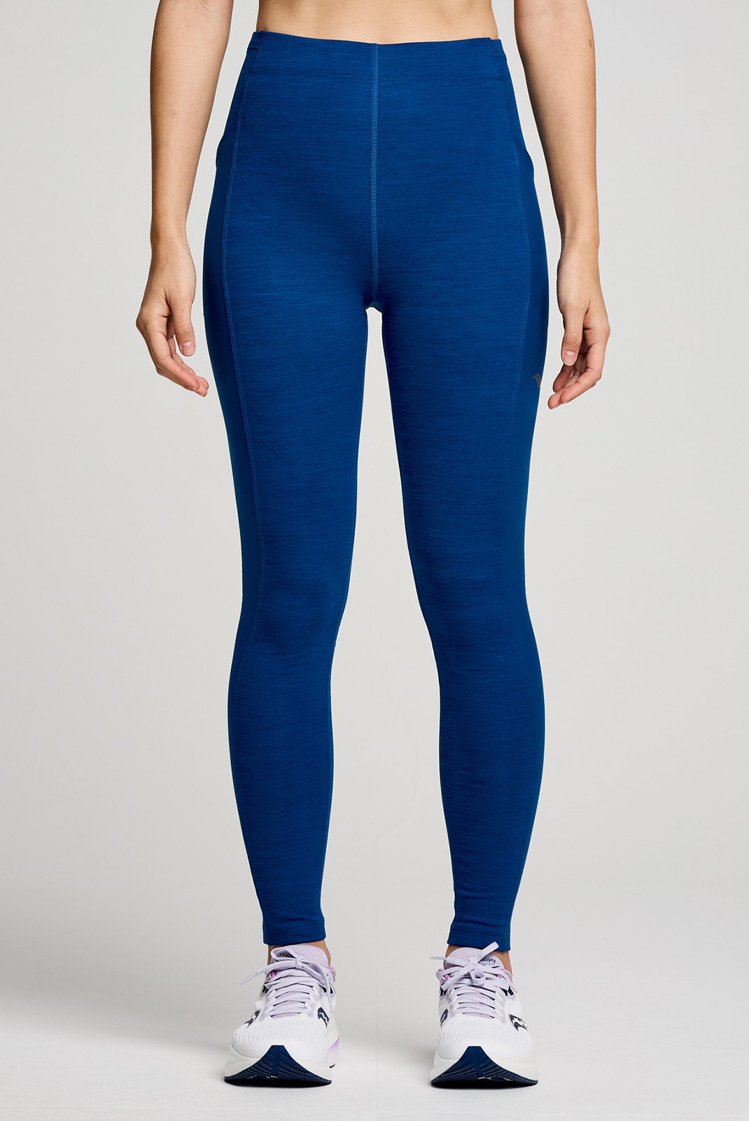 Тайтсы Saucony SOLSTICE TIGHT M, фото №1