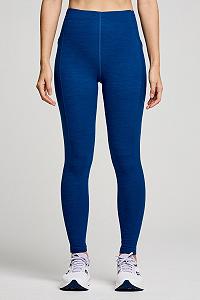 Тайтсы Saucony SOLSTICE TIGHT L - Фото 1