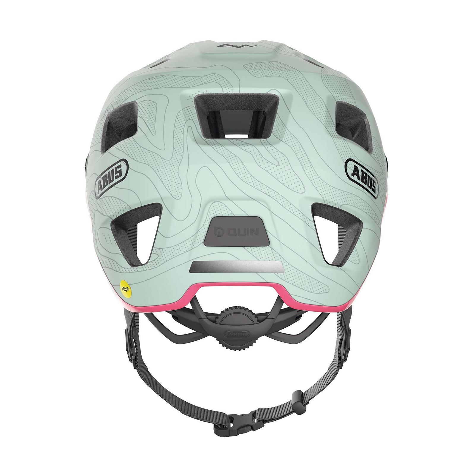Шлем ABUS MoDrop MIPS MTB, фото №3