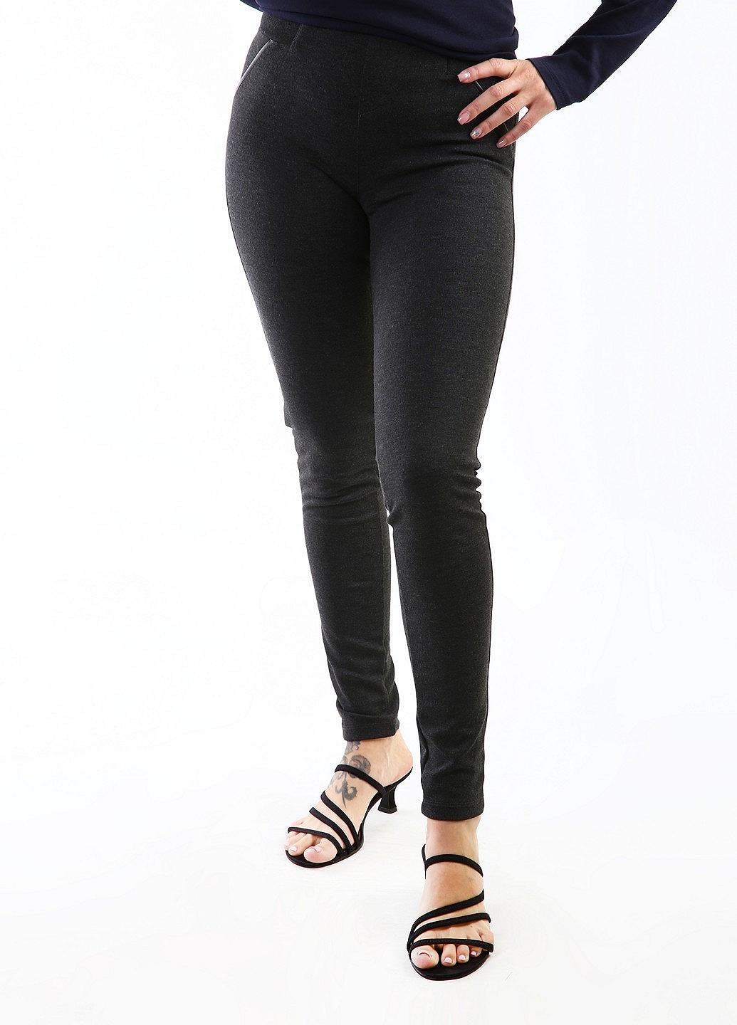 Лосины Stamina M Серый (POA-18411-13-Dark-grey), фото №2