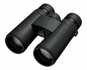 Nikon Prostaff P3 10 x 42 Темно-зелений 42 мм - Фото 1