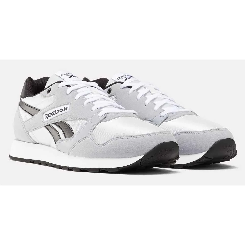 Кросівки Reebok Ultra Flash Сірий, фото №3