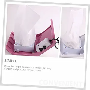 Мешок для сбора пыли для ногтей Healvian Elastische Vlies, набор 10 штук для салонного использования цена на synthetic.ua - Фото 1 Мешок для сбора пыли для ногтей Healvian Elastische Vlies, набор 10 штук для салонного использования synthetic.ua - Фото 1