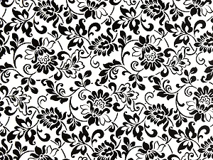 Купити Плівка самоклейна Fablon Heritage Black & White 45 см x 2 м рулон - Фото 1 Плівка самоклейна Fablon Heritage Black & White 45 см x 2 м рулон - Фото 1