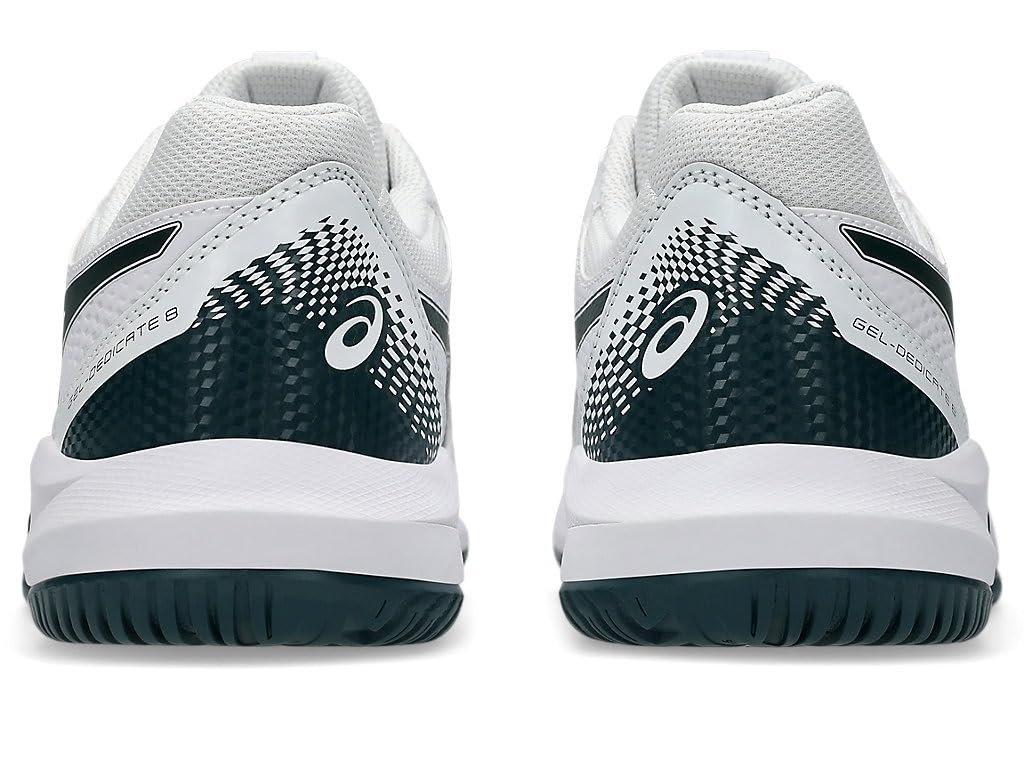 Кроссовки ASICS Gel-Dedicate 8, фото №6