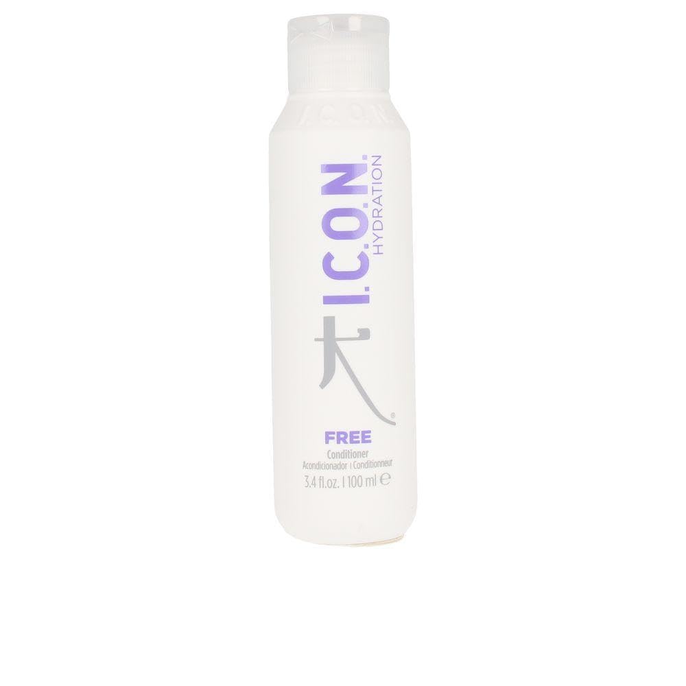 Кондиционер Icon Hair Care Hydration Free Moisturizing 60 мл, фото №1 Кондиционер Icon Hair Care Hydration Free Moisturizing 60 мл, фото №1