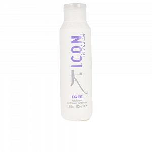 Купить Кондиционер Icon Hair Care Hydration Free Moisturizing 60 мл - Фото 1 Кондиционер Icon Hair Care Hydration Free Moisturizing 60 мл - Фото 1