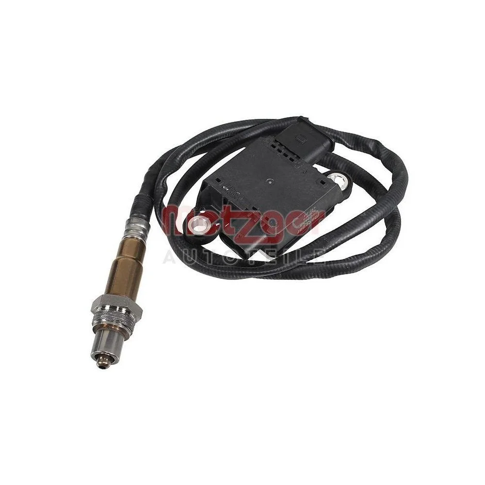 Датчик сажі METZGER 0899453 для RENAULT, після сажового фільтра, фото №1