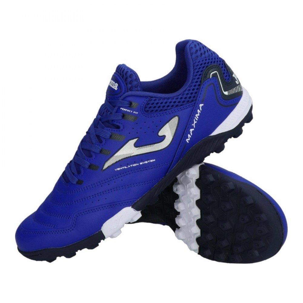 Сороконіжки Joma Maxima TF 46, фото №1