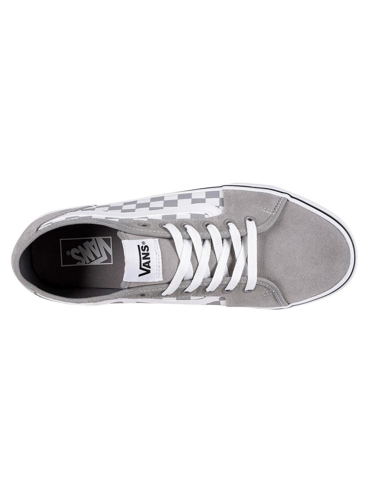 Кроссовки Vans Filmore Decon мужские, фото №6
