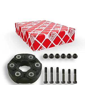 Шарнір карданного валу FEBI BILSTEIN 43523 ProKit для BMW - Фото 1