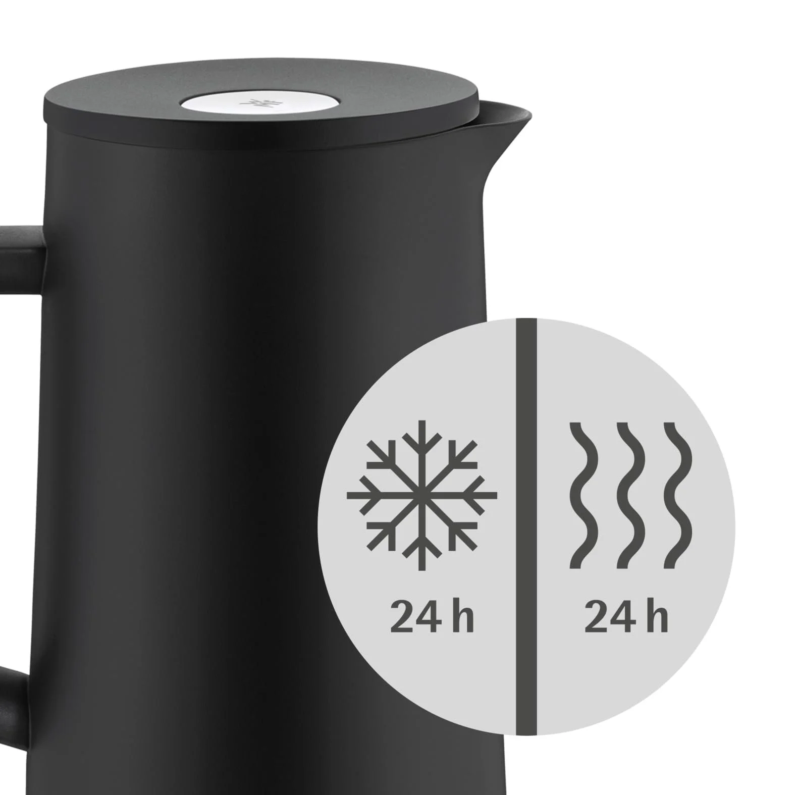 Термос WMF Thermos Jug 1 литр, фото №3