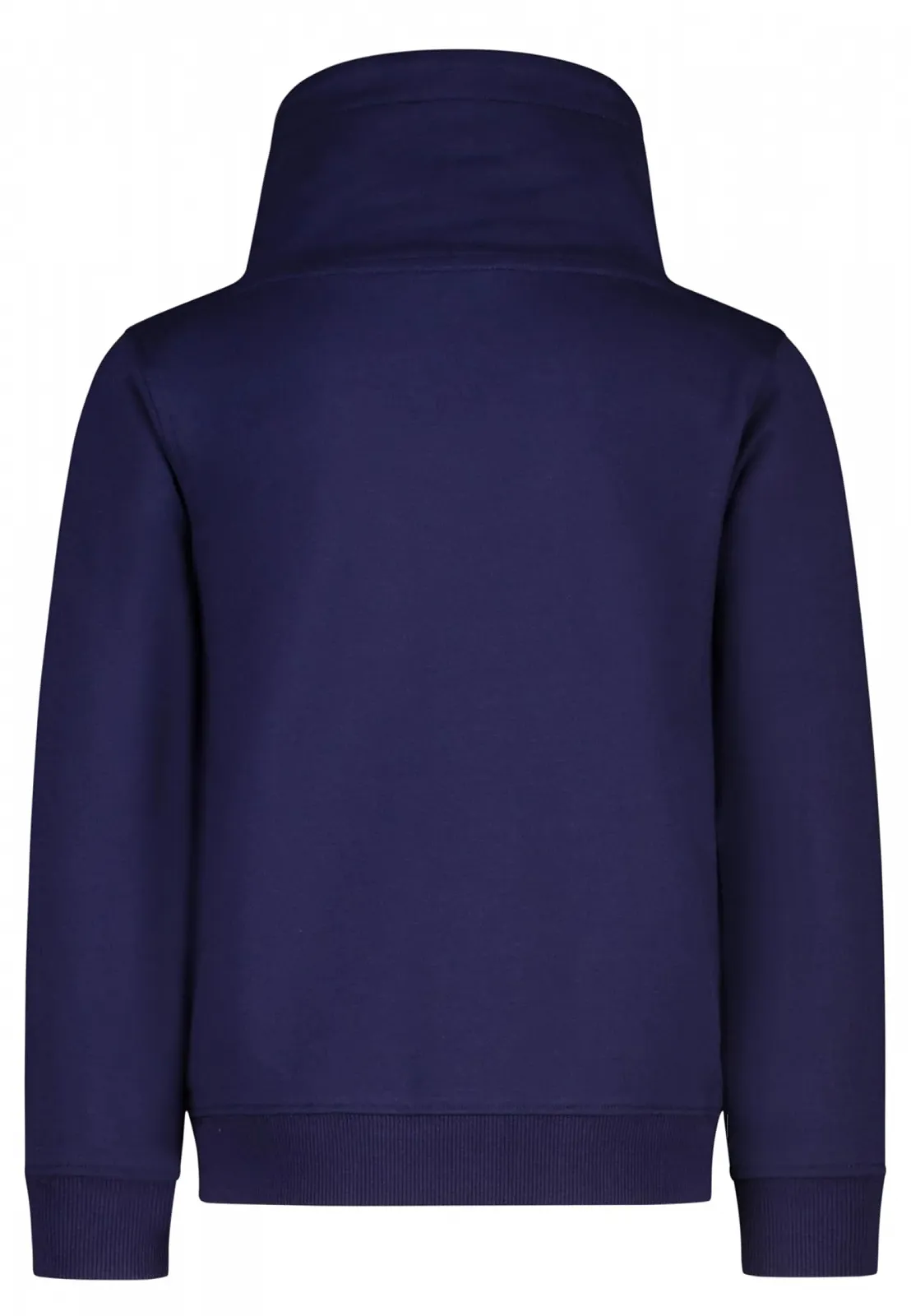 Дівчача толстовка SALT AND PEPPER з вишивкою коня та футболкою з паєтками, фото №2