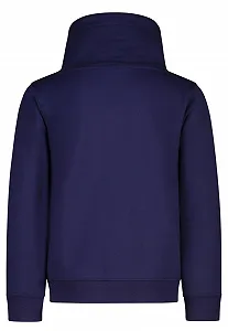 Детская толстовка SALT AND PEPPER с вышивкой лошади и футболкой с пайетками synthetic.ua - Фото 1