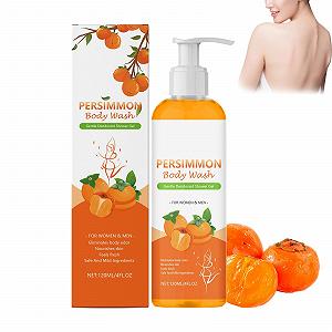 Гель для душу Persimmon Shower Gel 120 мл (1 шт) - Фото 1