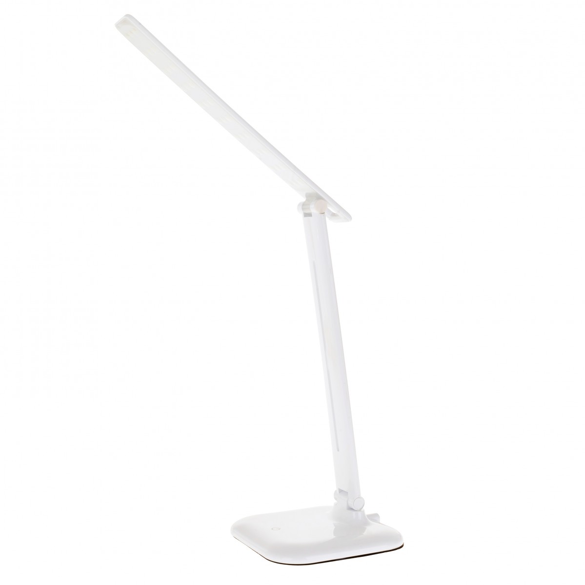 Настольная лампа LED Brille 9W SL-105 Белый, фото №1 Настольная лампа LED Brille 9W SL-105 Белый, фото №1