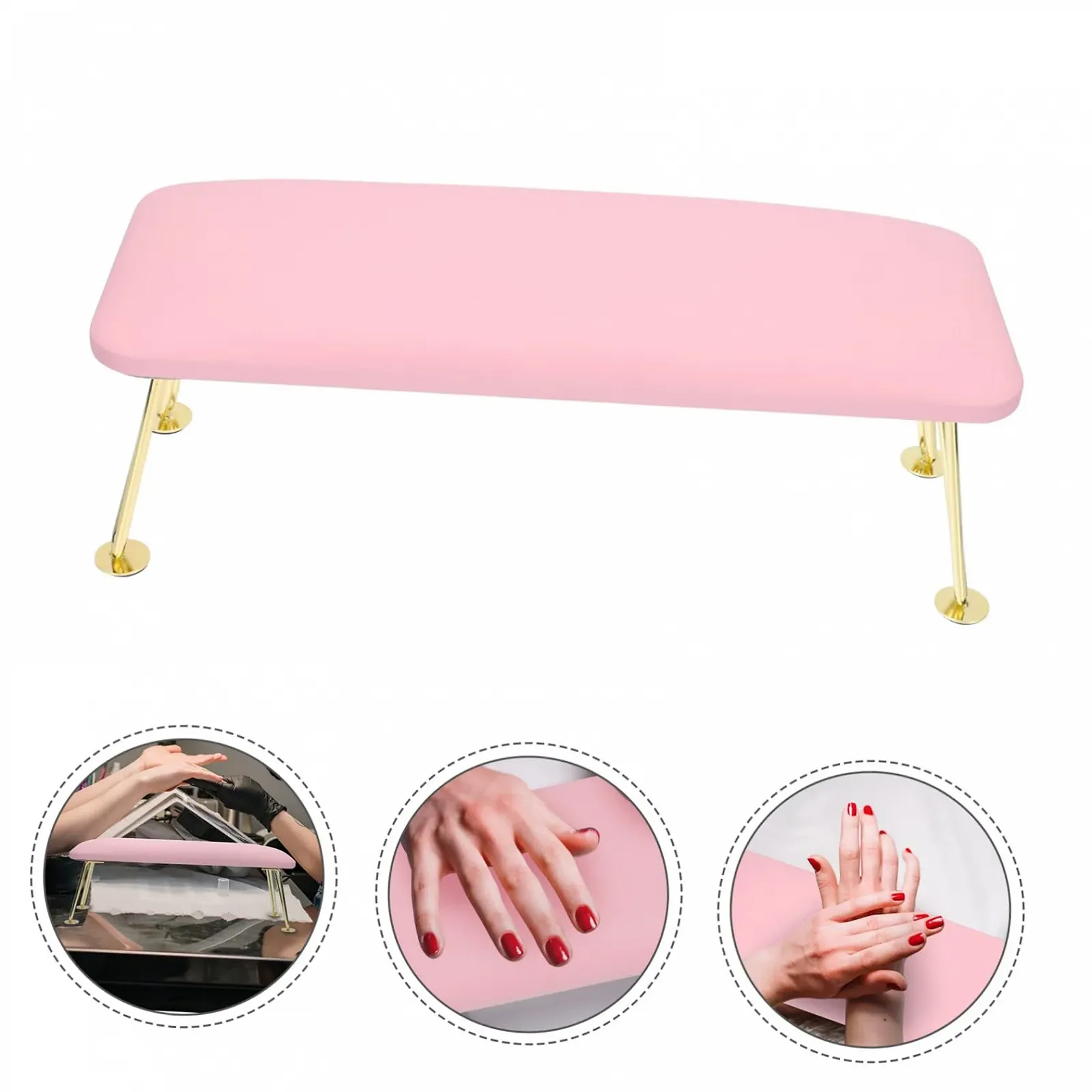 Підставка для рук Ipetboom Проста підставка для зап'ястя, фото №9 Підставка для рук Ipetboom Проста підставка для зап'ястя, фото №9