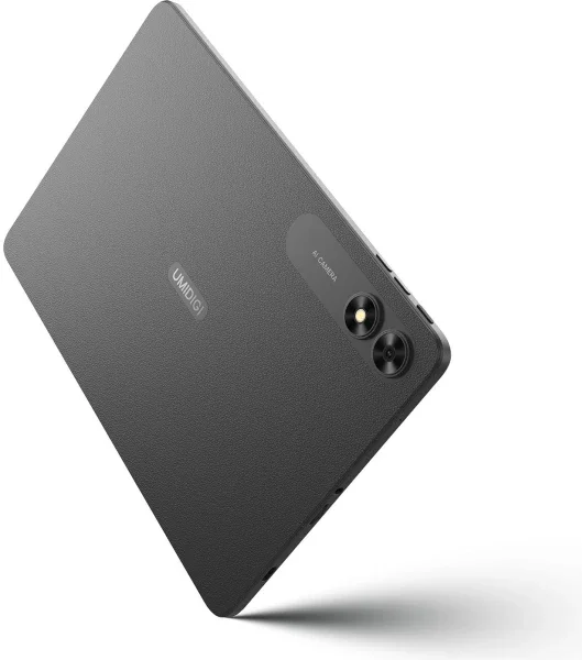 Планшет 10.1" Umidigi G2 MT11 4+4/64Gb 4 ядра Android 13 6000 mAh Cерый, фото №8