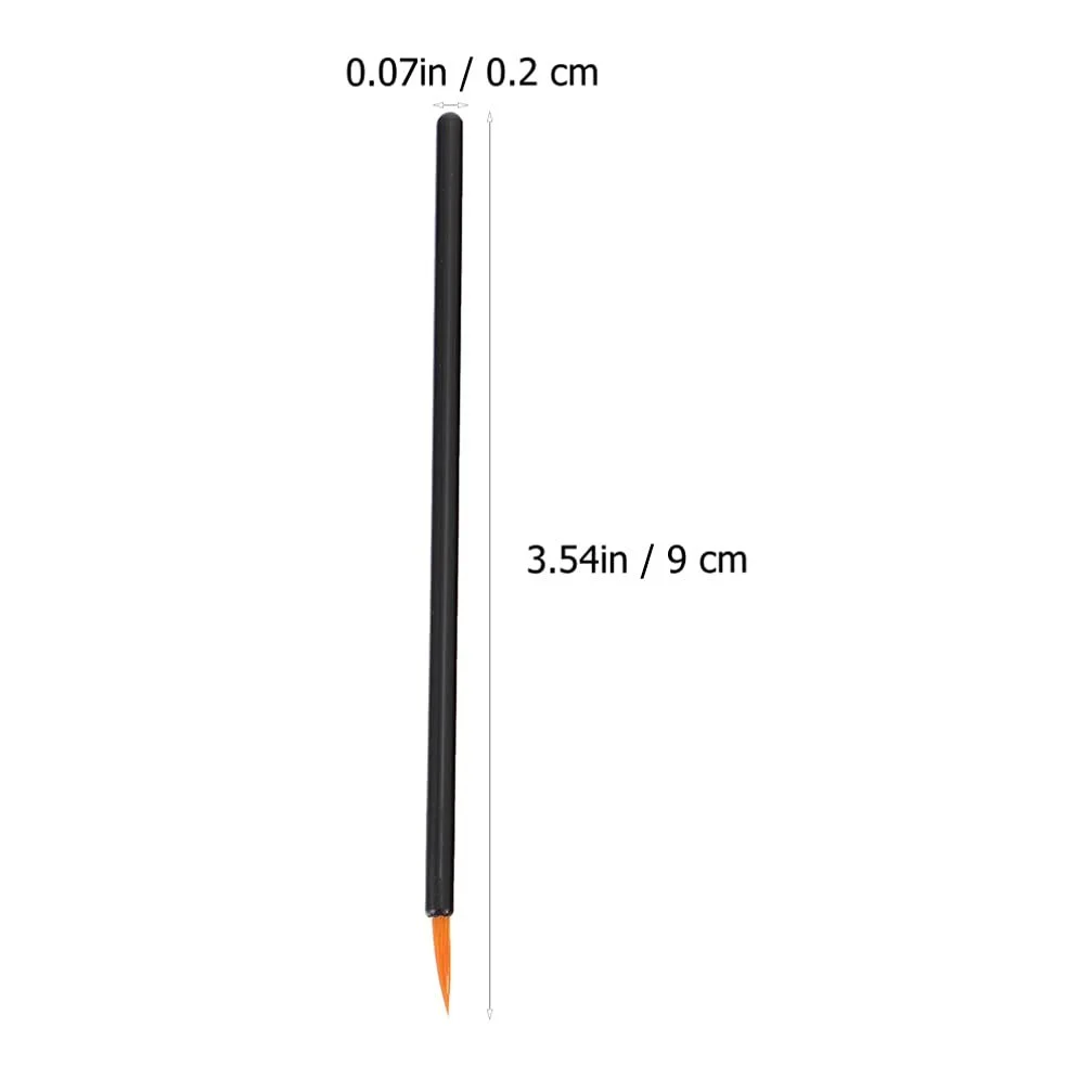 Пензель Beaupretty Одноразова, фото №2