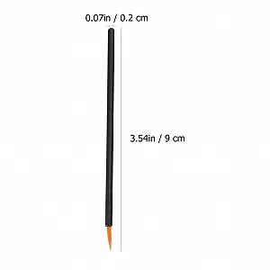 Пензель Beaupretty Одноразова synthetic.ua - Фото 1