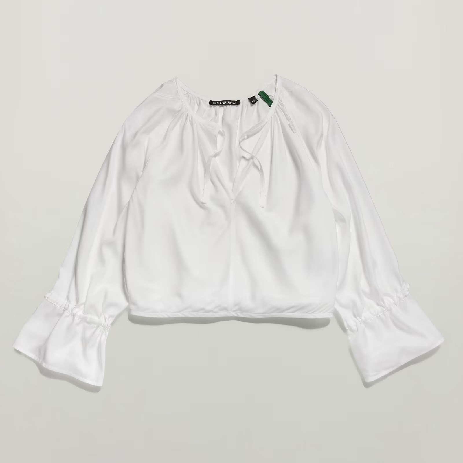 Жіноча сорочка G-Star RAW Sniper Shirt - S, фото №4