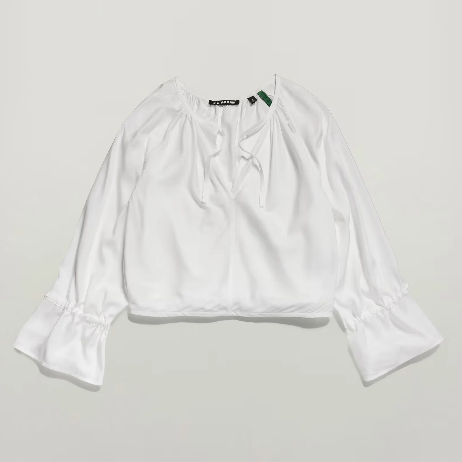 Жіноча сорочка G-Star RAW Sniper Shirt - S, фото №4 Жіноча сорочка G-Star RAW Sniper Shirt - S, фото №4