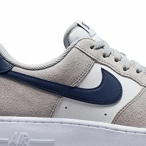 Кросівки Nike Air Force 1 '07 Code FD9748-001 synthetic.ua - Фото 1